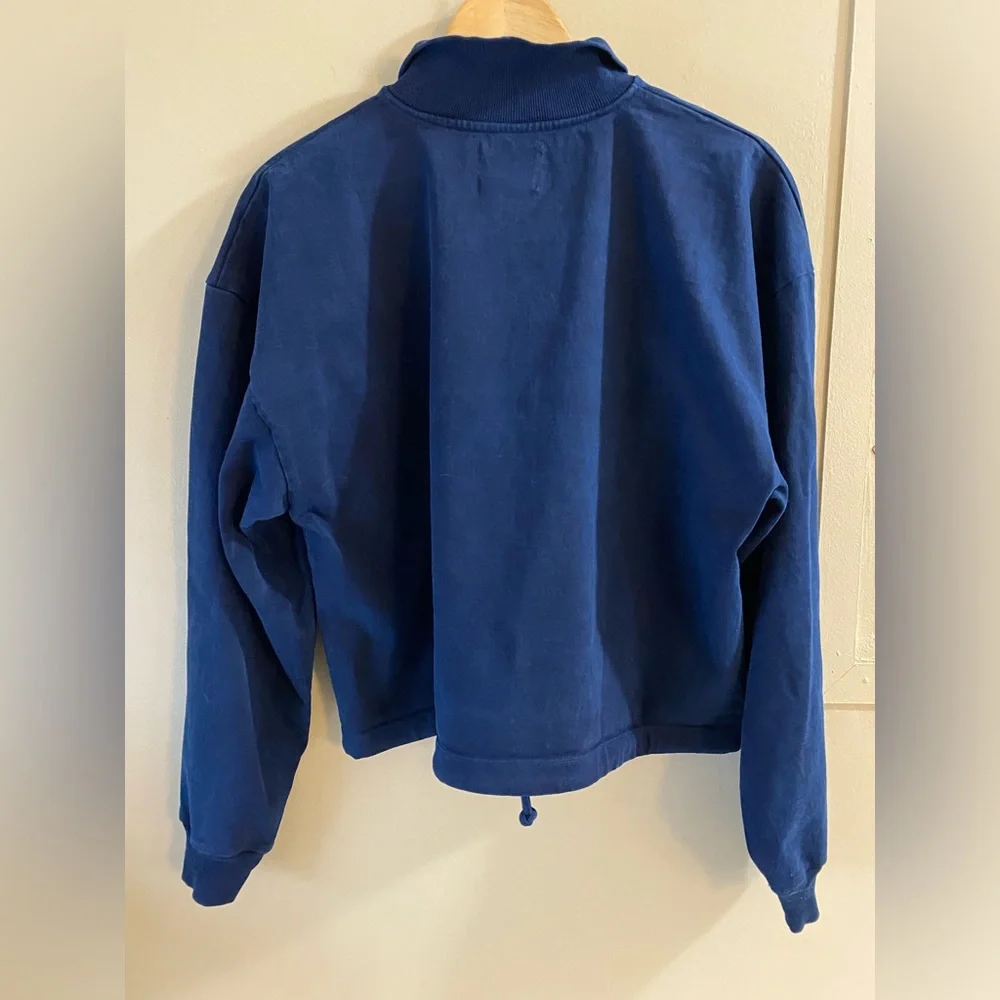 Rudy Jude indigo Peter shirt S NWT sold out! - Picture 3 of 3